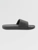 Volcom Volcation Slide Blackout Sandals Spring 2026