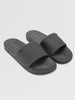 Volcom Volcation Slide Blackout Sandals Spring 2026