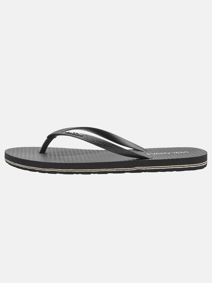 Volcom Volcomotion Sandals Spring 2026 | BLACK (BLK)