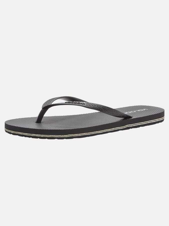 Volcom Volcomotion Sandals Spring 2026 | BLACK (BLK)