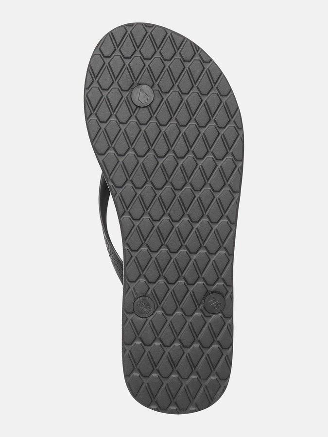 Volcom Volcomotion Sandals Spring 2026 | BLACK (BLK)