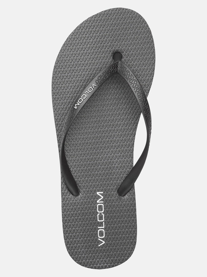 Volcom Volcomotion Sandals Spring 2026 | BLACK (BLK)