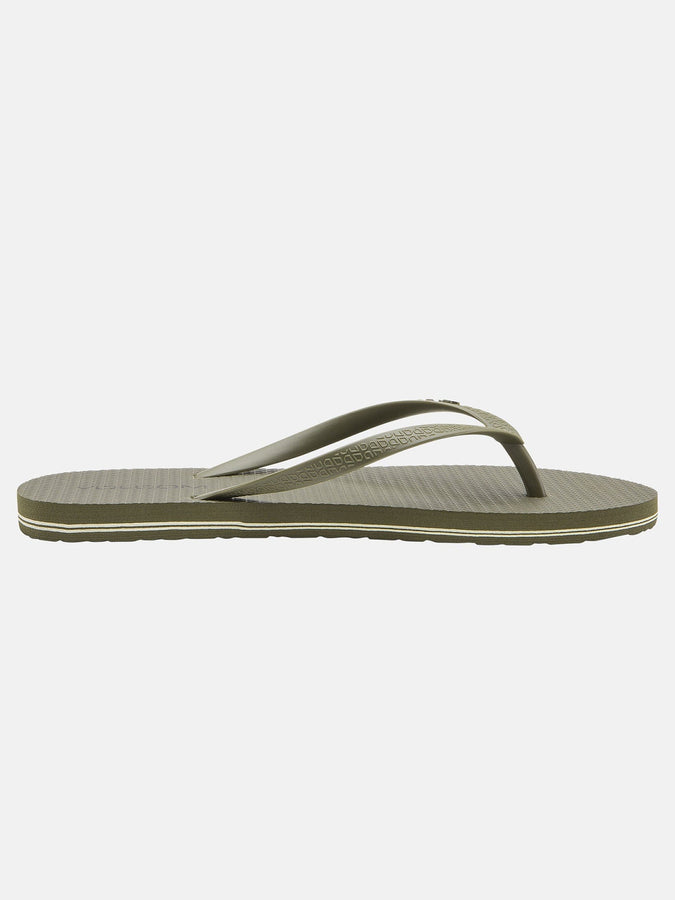 Volcom Volcomotion Sandals Spring 2026 | OLIVE (OLI)