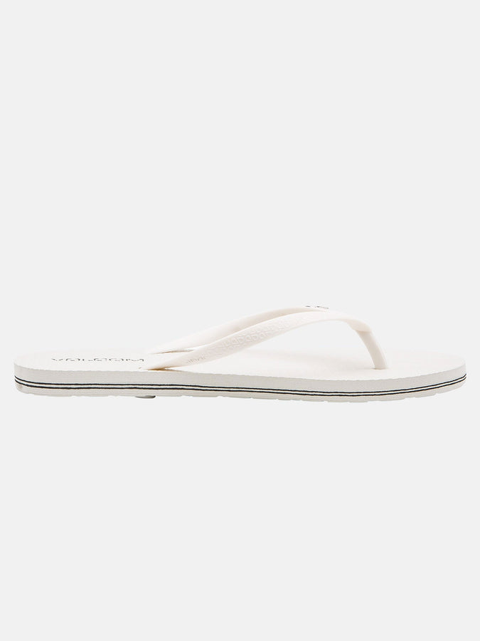 Volcom Volcomotion Sandals Spring 2026 | WHITE (WHT)