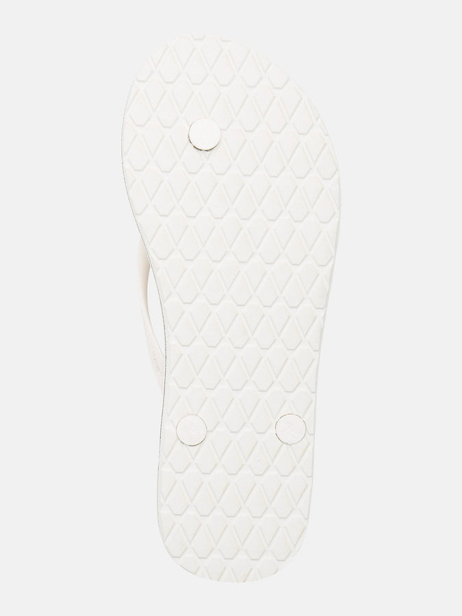 Volcom Volcomotion Sandals Spring 2026 | WHITE (WHT)