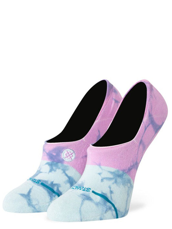 Stance Summer 2024 Clouded Socks | BLUE (BLU) 