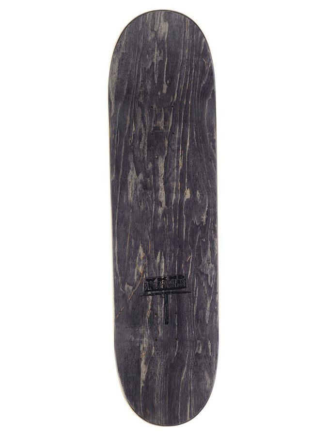 Wknd Taylor Sd1 8.5’’ Skateboard Deck | MULTI
