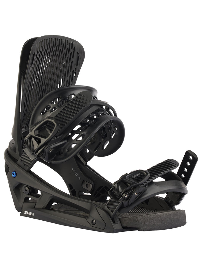 Burton Genesis EST® 2027 – Straps Bindings | BLACK (A02)
