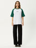 Afends Ryan Raglan T-Shirt Fall 2025