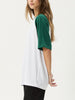Afends Ryan Raglan T-Shirt Fall 2025