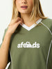 Afends Dirts T-Shirt Spring 2026