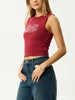 Afends Garden Variety Tank Top Spring 2026