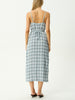 Afends Rumi Dress Spring 2026