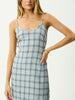 Afends Rumi Dress Spring 2026