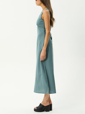 Afends Voyager Dress Spring 2026