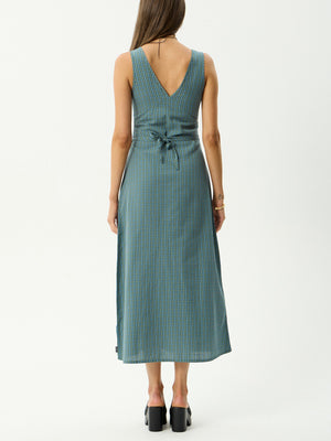 Afends Voyager Dress Spring 2026