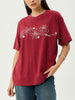 Afends Locket T-Shirt Summer 2026