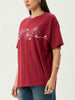 Afends Locket T-Shirt Summer 2026