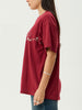 Afends Locket T-Shirt Summer 2026
