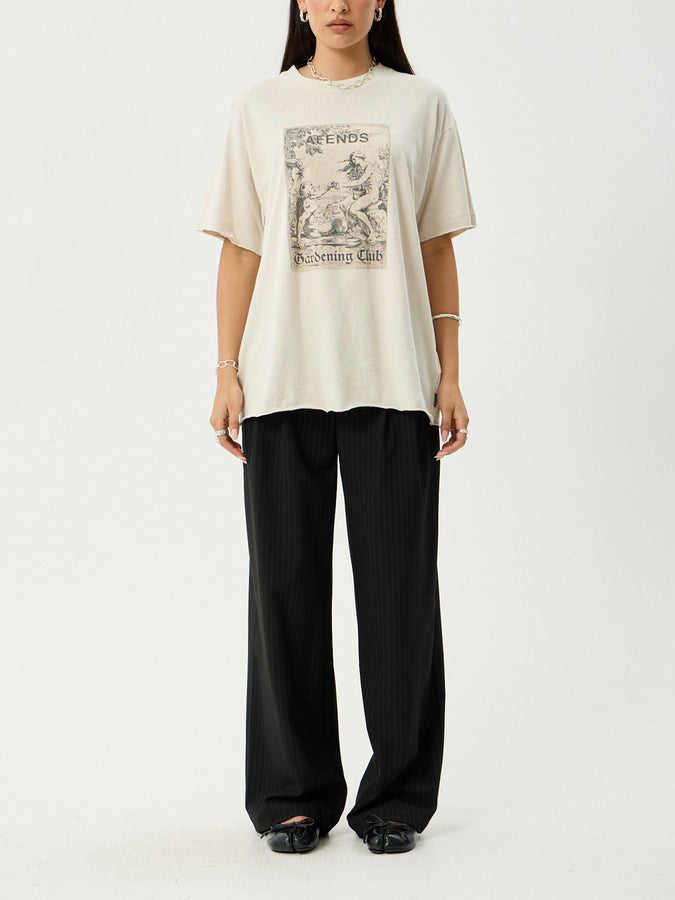 Afends Temptation T-Shirt Summer 2026 | MOONBEAM