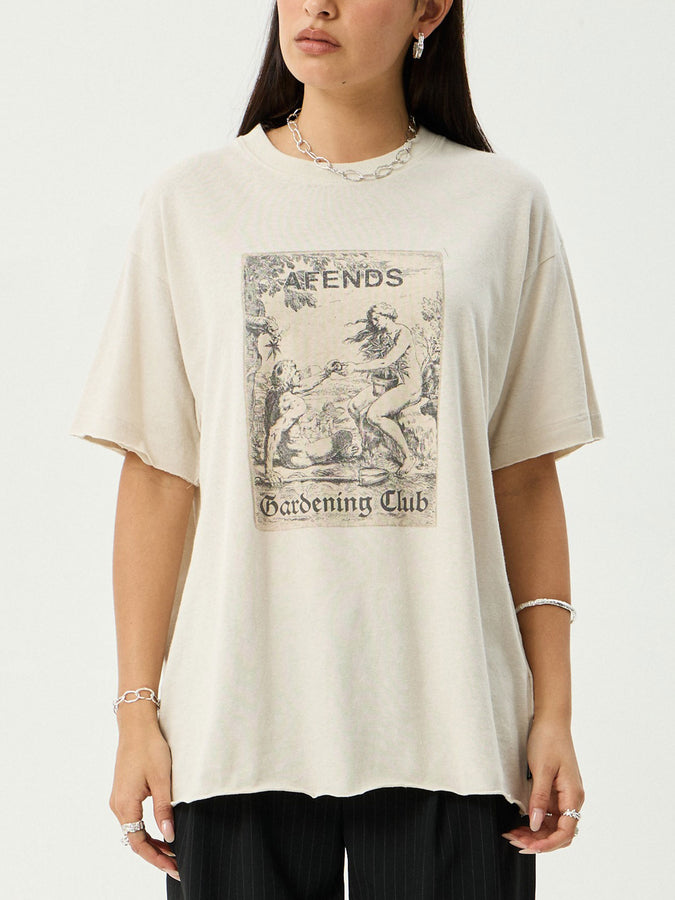 Afends Temptation T-Shirt Summer 2026 | MOONBEAM
