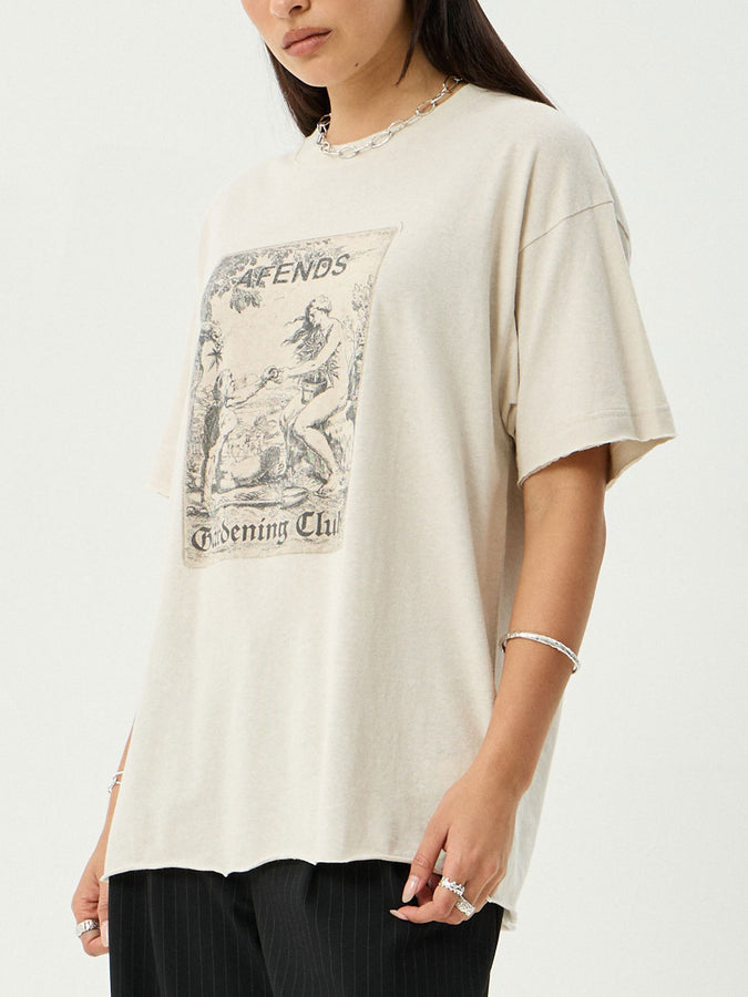 Afends Temptation T-Shirt Summer 2026 | MOONBEAM