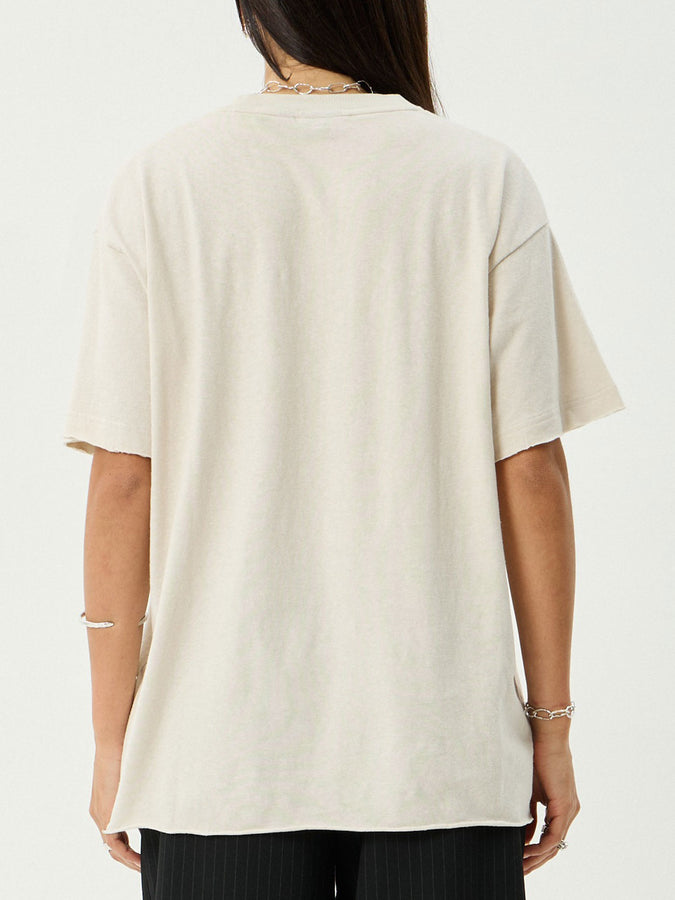 Afends Temptation T-Shirt Summer 2026 | MOONBEAM