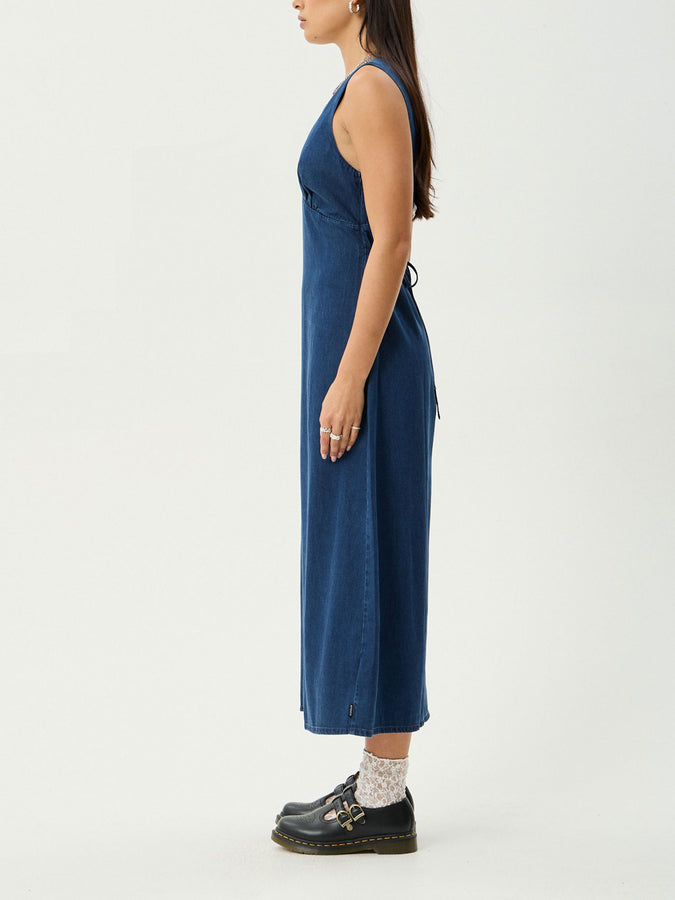 Afends Palmer Maxi Dress Summer 2026 | INK