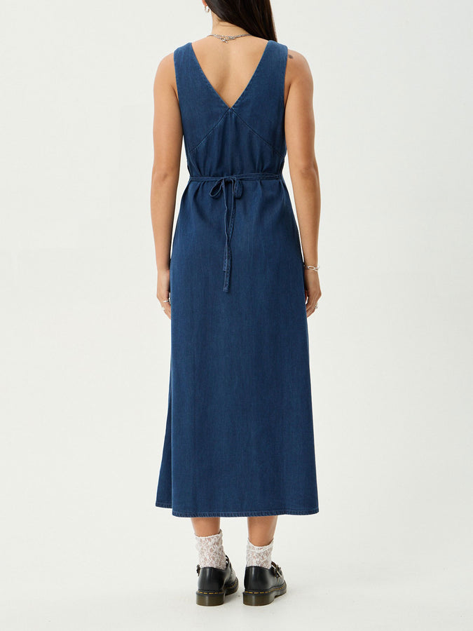 Afends Palmer Maxi Dress Summer 2026 | INK