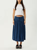 Afends Palmer Skirt Summer 2026