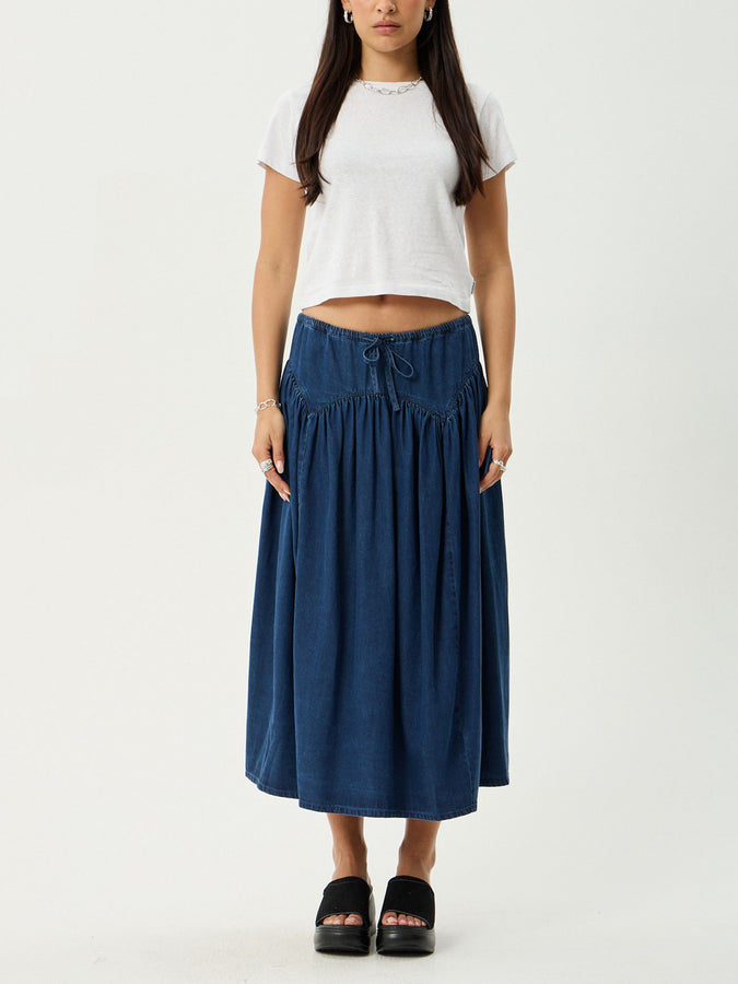 Afends Palmer Skirt Summer 2026 | INK