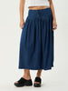 Afends Palmer Skirt Summer 2026