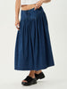 Afends Palmer Skirt Summer 2026