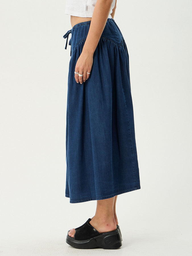 Afends Palmer Skirt Summer 2026 | INK