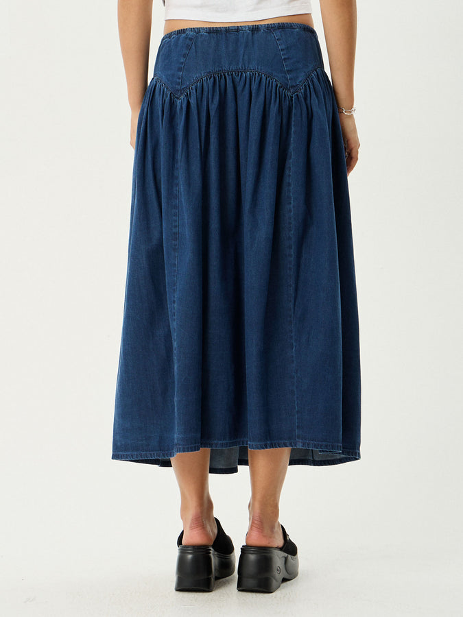Afends Palmer Skirt Summer 2026 | INK