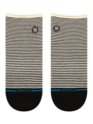 Stance Summer 2024 Skelter Quarter Socks