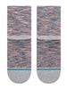 Stance Summer 2024 Blended QTR Socks