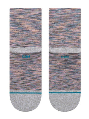 Stance Summer 2024 Blended QTR Socks