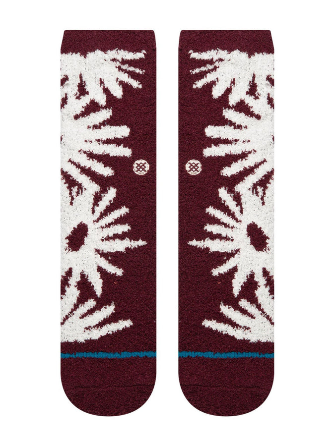 Stance Daisies Cozy Socks | FIG (FIG)
