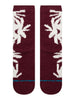 Stance Daisies Cozy Socks