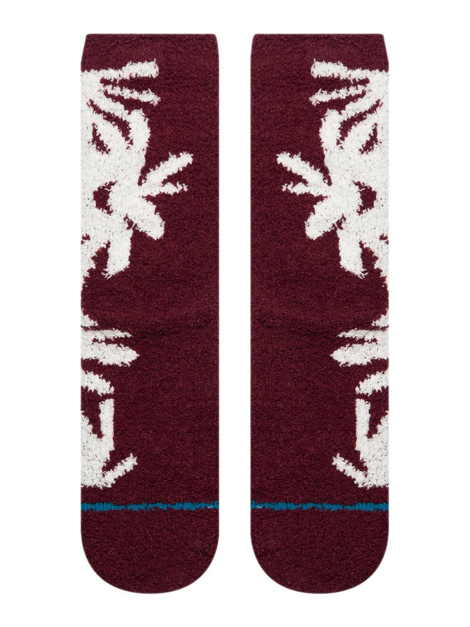 Stance Daisies Cozy Socks | FIG (FIG)