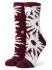 Stance Daisies Cozy Socks