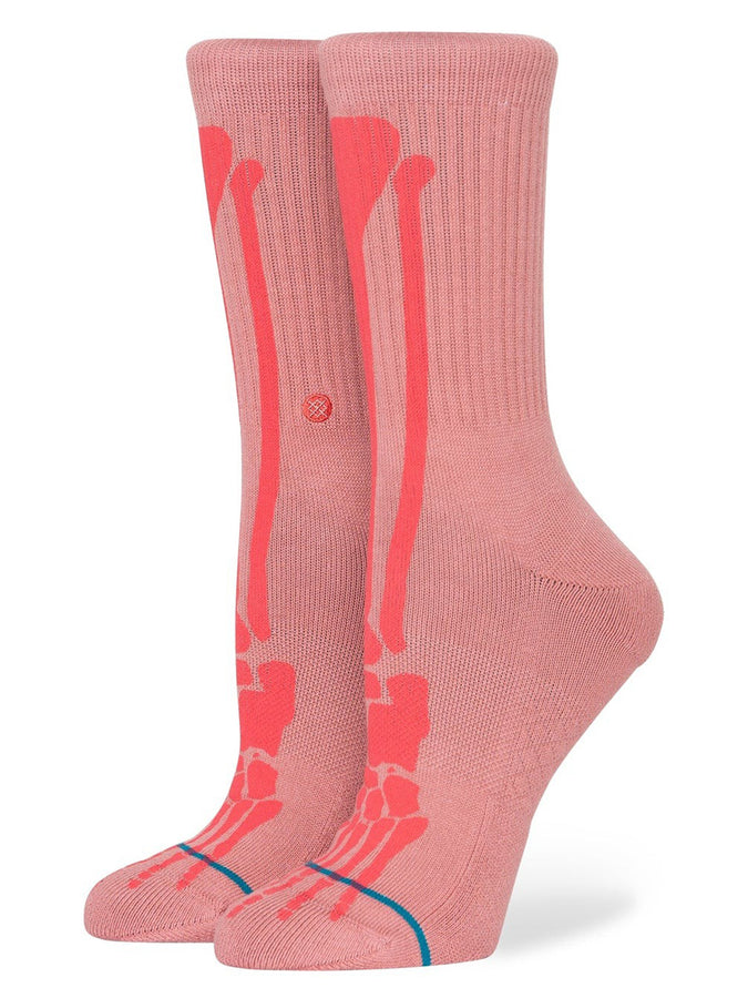 Stance Twenty Six Socks | DUSTY ROSE (DRS)