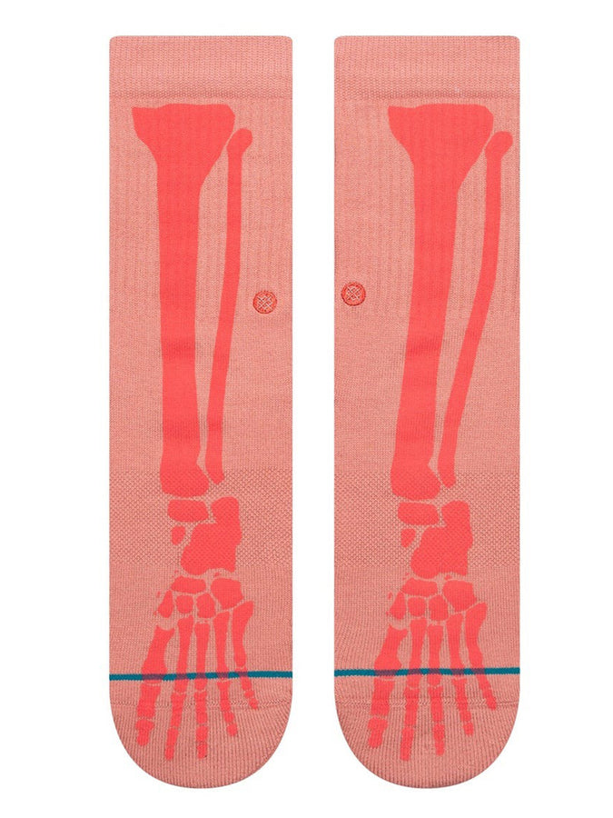 Stance Twenty Six Socks | DUSTY ROSE (DRS)