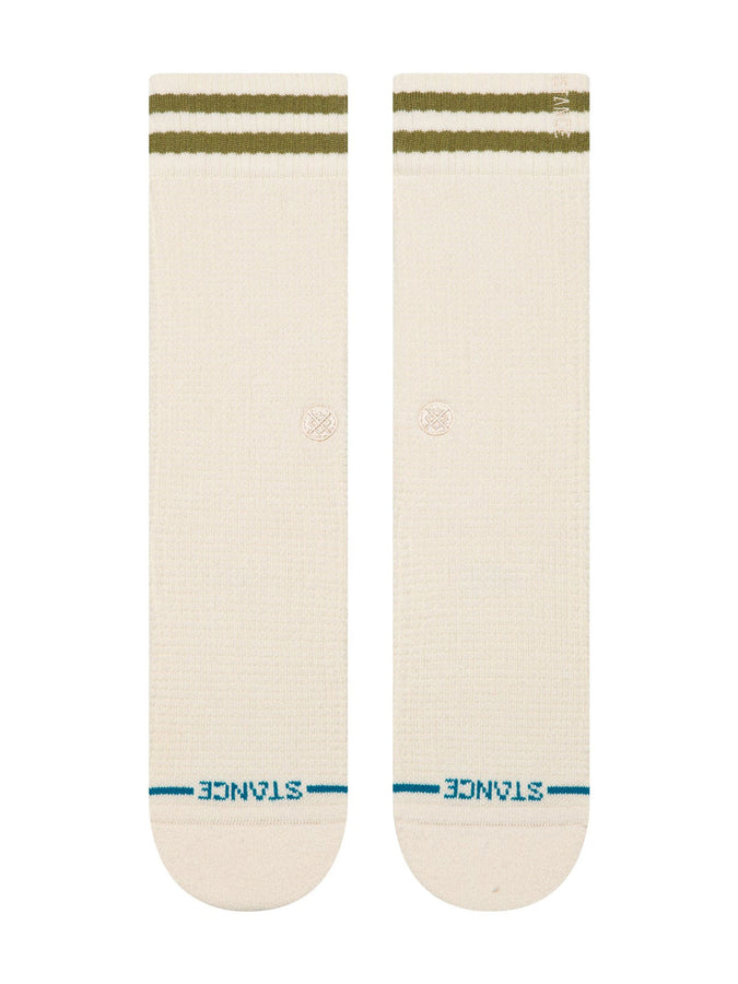 Stance Waffles N Butter Socks | IVORY (IVO)