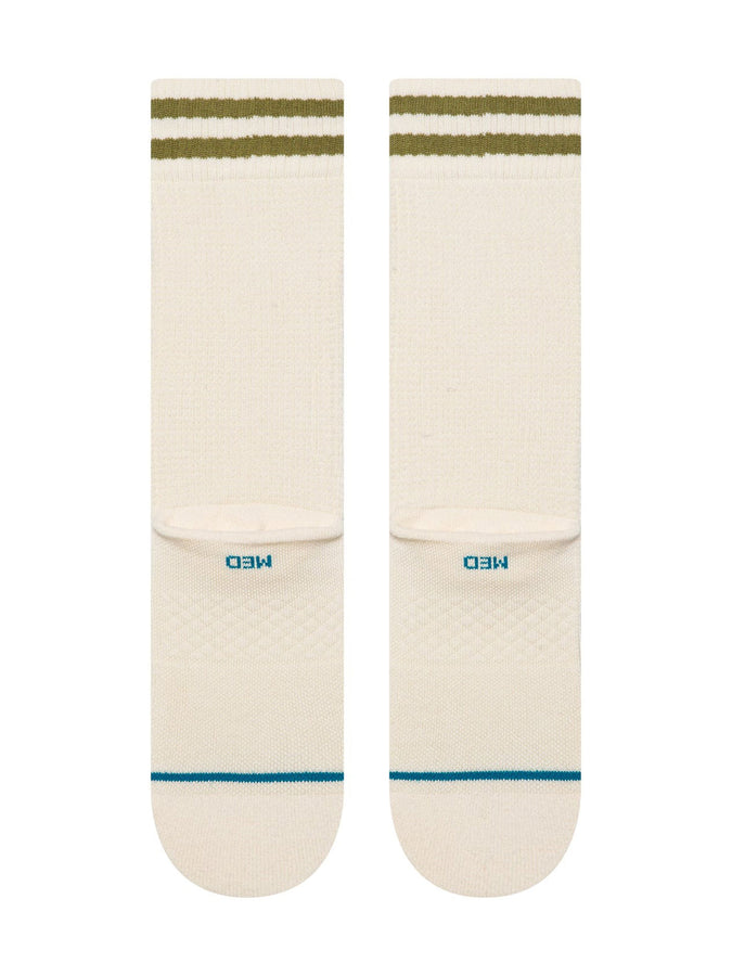 Stance Waffles N Butter Socks | IVORY (IVO)