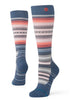 Stance Curren Mid Socks