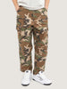 Vans Para AOP Cargo Pants Fall 2026