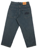 Frosted Wavy Classic Jeans Fall 2026