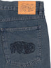 Frosted Wavy Classic Jeans Fall 2026